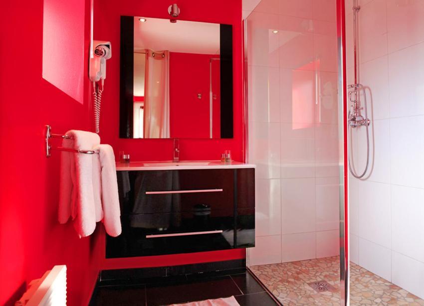 Hotel L'Hedoniste Chérac Zewnętrze zdjęcie