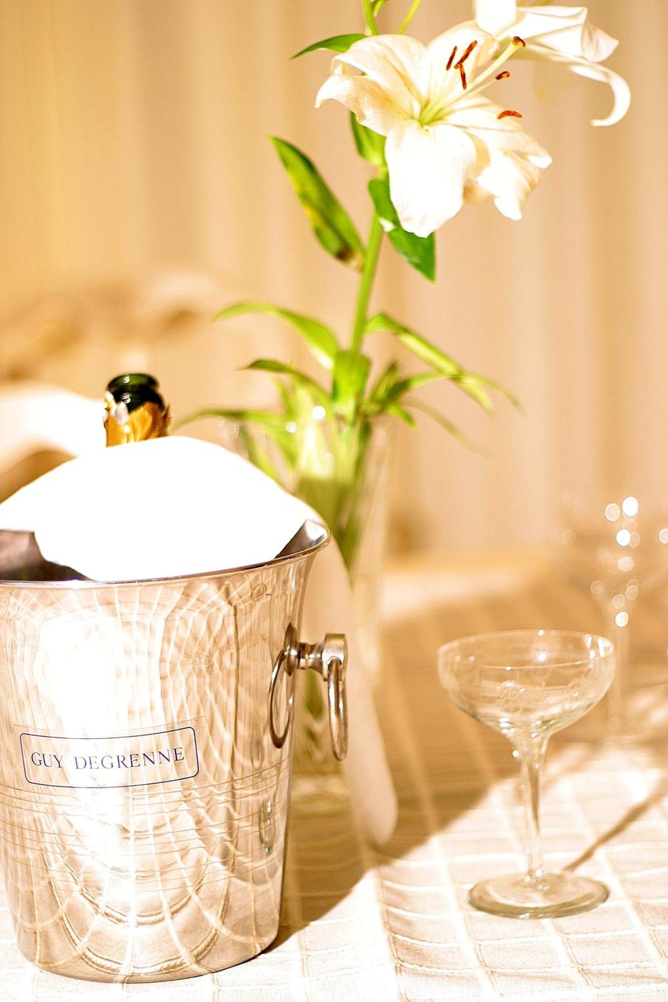 Hotel L'Hedoniste Chérac Zewnętrze zdjęcie