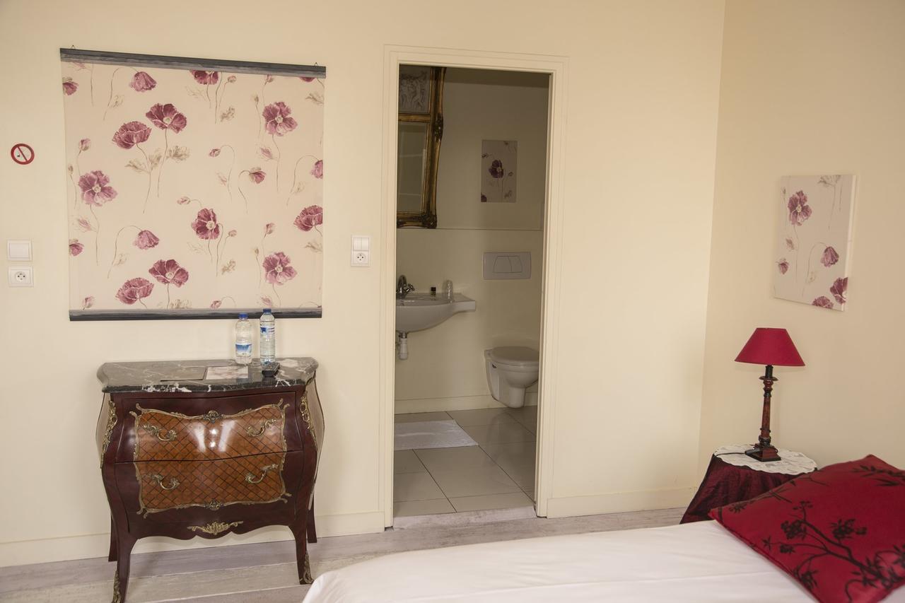 Hotel L'Hedoniste Chérac Zewnętrze zdjęcie