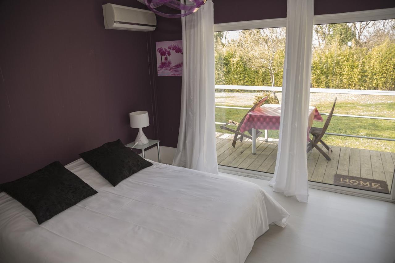 Hotel L'Hedoniste Chérac Zewnętrze zdjęcie