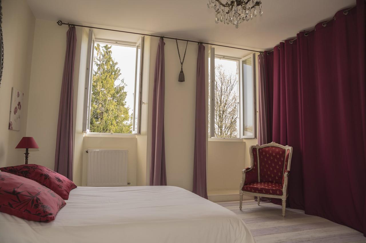 Hotel L'Hedoniste Chérac Zewnętrze zdjęcie
